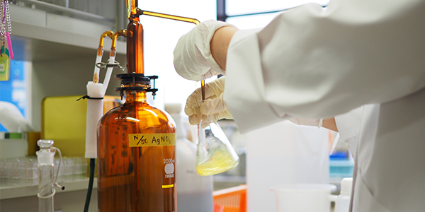 発酵食品研究所