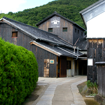 ヤマサン醤油 株式会社